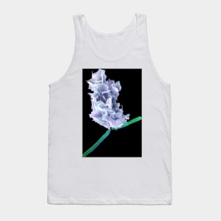 Neutrophil engulfing anthrax bacteria, SEM (C037/6137) Tank Top